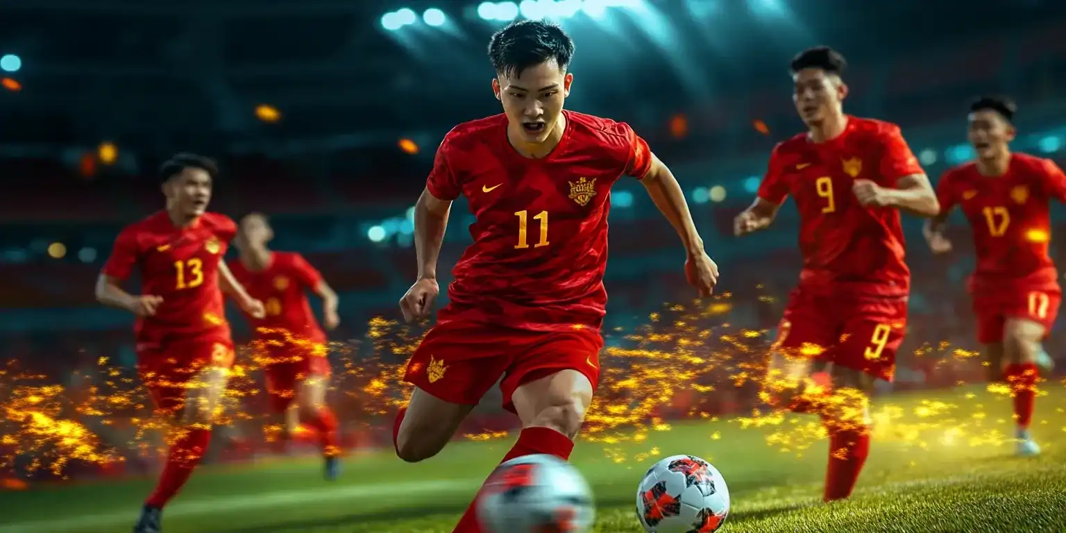 mulia668 — Champions League