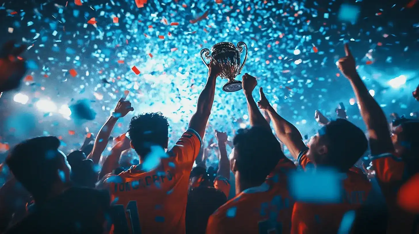 mulia668 — CS2 (Esports)
